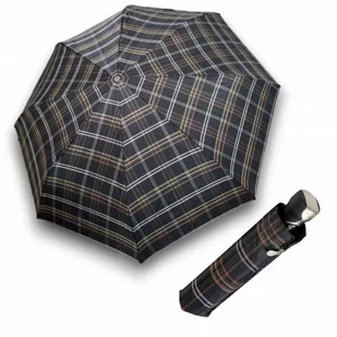 Gran Turismo - w pełni automatyczny składany parasol męski - Parasole - miniaturka - grafika 1