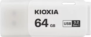 Kioxia TransMemory U301, 64 GB - Pendrive - miniaturka - grafika 1