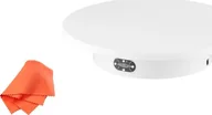 Inne akcesoria studyjne - Freepower Stół obrotowy 360° FreePower 30x6cm STD 230V - miniaturka - grafika 1
