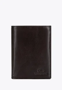 Portfel pionowy męski Wittchen ITALY 21-1-265 - Portfele - miniaturka - grafika 1
