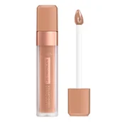 Szminki - Loreal Paris Paris Infaillible Les Chocolats ultra matowa szminka w płynie odcień 844 Sweet Tooth 7,6 ml - miniaturka - grafika 1