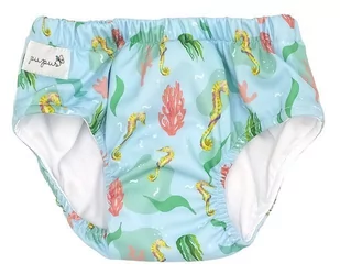 Majtki treningowe "Konik morski"-XL+ 18-22kg - Pieluchy - miniaturka - grafika 1