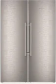 Lodówki - Liebherr XRFst 5295 Peak BioFresh - miniaturka - grafika 1