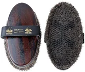 Szczotki dla konia - HAAS Szczotka Military męska - miniaturka - grafika 1