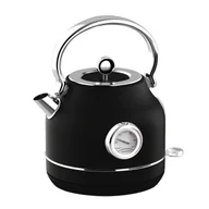 Czajniki elektryczne - Berlinger Haus BH-9640 MATTE BLACK - miniaturka - grafika 1
