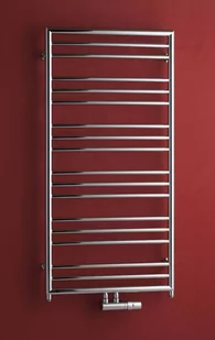 P.M.H Sorano Frame Grzejnik 50x163 cm chrom SNF5C - Grzejniki łazienkowe - miniaturka - grafika 1