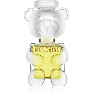 Moschino Toy 2 woda perfumowana 50ml - Wody i perfumy damskie - miniaturka - grafika 1