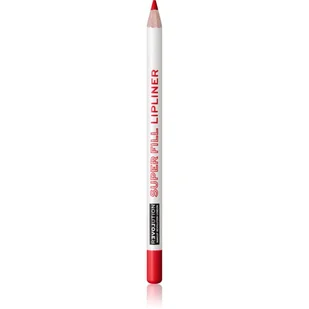 Revolution Makeup Relove Super Fill Lipliner) 1 g Cień Babe) - Konturówki do ust - miniaturka - grafika 1