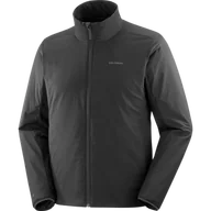 Kurtki męskie - KURTKA MĘSKA SALOMON MOUNTAIN FLEX M C22985 - miniaturka - grafika 1