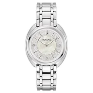 Zegarki męskie - Bulova 96P240 - miniaturka - grafika 1