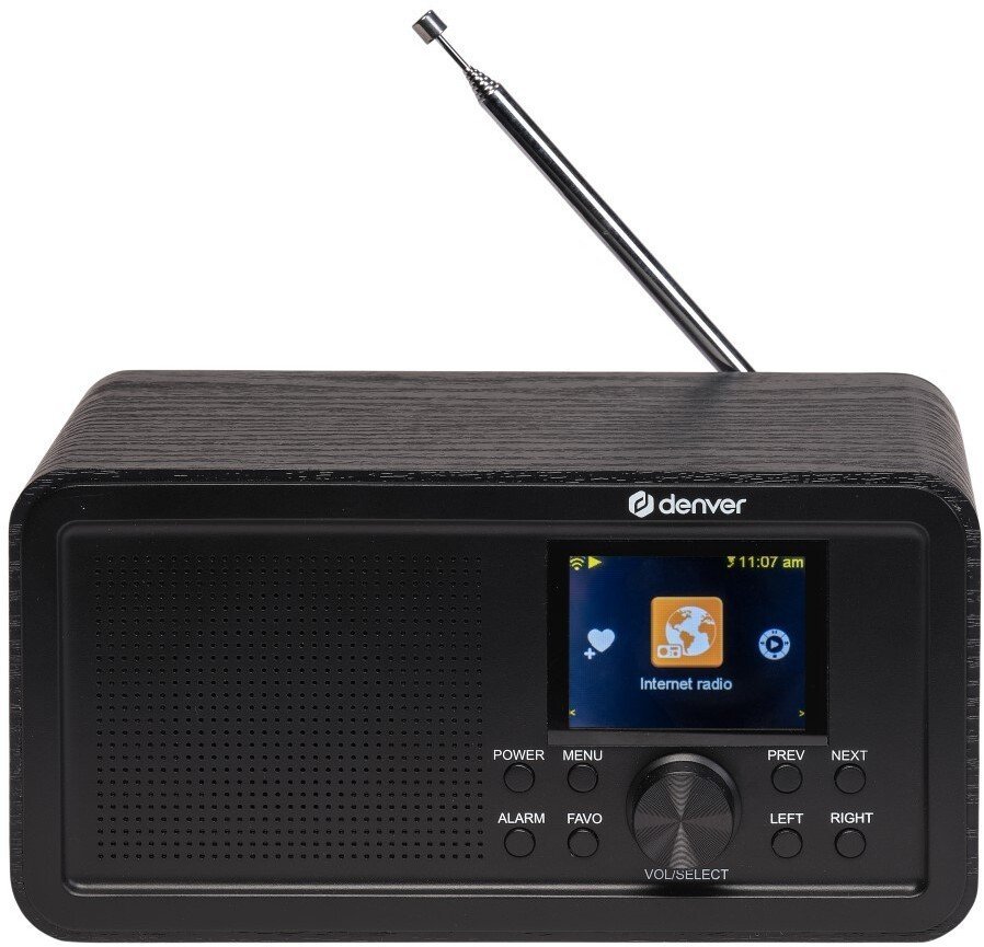 Denver DIR-200 radio internetowe/DAB+/FM