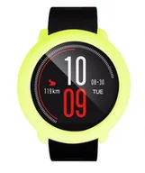 Akcesoria do smartwatchy - SILIKONOWE ETUI DO AMAZFIT PACE - miniaturka - grafika 1