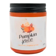 Świece - Świeczka sojowa. Dynia - miniaturka - grafika 1