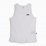 Koszulki i topy damskie - PUMA TANK TOP ESS SMALL LOGO 67712302 r M - miniaturka - grafika 1