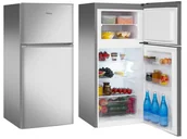 Lodówki - Amica FD2015.4X - miniaturka - grafika 1