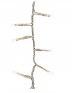 Oświetlenie świąteczne - Lampki Choinkowe Led Świąteczne Ip44 11 M - miniaturka - grafika 1