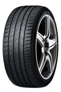 Nexen N Fera Sport SUV 255/45R20 105V - Opony terenowe i SUV letnie - miniaturka - grafika 1