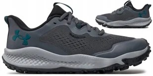 Buty Sportowe Ua Do Biegania W Terenie Charged Maven Trail 3026136-103 - Buty sportowe męskie - miniaturka - grafika 1