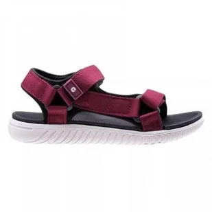 Buty do chodzenia damskie Hi-Tec Apodis - Sandały damskie - miniaturka - grafika 1