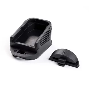 Strike Industries - Stopka magazynka Extended Magazine Plate do Glock 26/27/33 Gen 4&5 - SI-EMP-G26-GEN4&5 - Osprzęt do wiatrówek - miniaturka - grafika 3