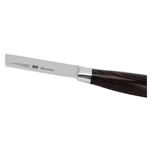 Nóż Fissman Santoku 20 Cm Ragnitz 2825 uniwersalny - Noże kuchenne - miniaturka - grafika 3