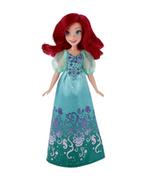Lalki dla dziewczynek - Hasbro Disney Princess Royal Shimmer Ariel B5285ES21 - miniaturka - grafika 1