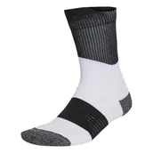 Skarpetki damskie - adidas Skarpety unisex dla dorosłych RUNxBOOST 1PP 4,5-5,5 - miniaturka - grafika 1