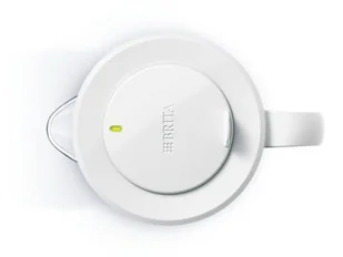 Szklany dzbanek filtrujący Brita Glass+3 wkłady Maxtra Pro Pure Performance - Dzbanki filtrujące - miniaturka - grafika 1