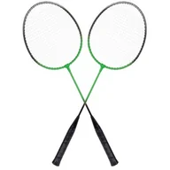 Tenis ziemny - VS Zestaw Plażowo-ogrodowy Do Badmintona 3w1 Enero 5902431001722 - miniaturka - grafika 1