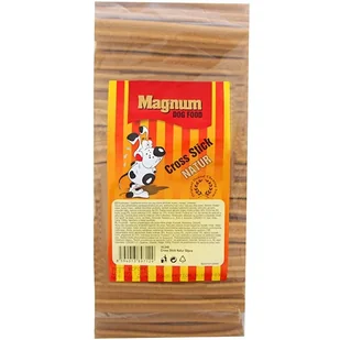 Prozoo Jerky Gwiazdki Serowe 50 Szt. [16248] - Suplementy i witaminy dla psów - miniaturka - grafika 4