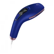 Depilatory i golarki damskie - TrueLife IPL TrueLife BELLE IPL EB5 Niebieski - miniaturka - grafika 1