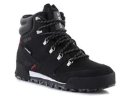 Buty zimowe męskie - Adidas Terrex Snowpitch C.RDY FV7957 - miniaturka - grafika 1