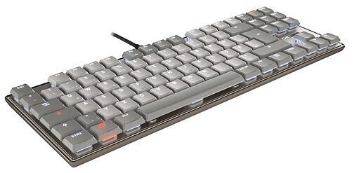 Cherry CHERRY KC 500 MX LP TKL KBD G8A-25550HOAUS-2