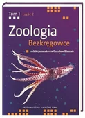 Nauki przyrodnicze - Zoologia bezkręgowce Tom 1 część 2 - miniaturka - grafika 1