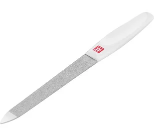Zwilling ZWILLING TWIN Classic szafirowy pilnik do paznokci 13 cm 88302-131-0 - Akcesoria do paznokci - miniaturka - grafika 2