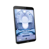 Czasopisma - Szpital XXI wieku – aparatura medyczna i wyposażenie (e-book) [pdf] - miniaturka - grafika 1