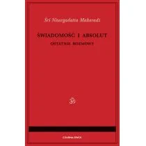 Czarna Owca Świadomość i Absolut - Filozofia i socjologia - miniaturka - grafika 1