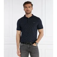 Koszule męskie - Joop! Polo Paigam | Regular Fit - miniaturka - grafika 1