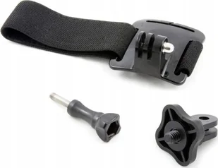 Xrec Opaska Na Rękę Nogę Do Sony Action Cam Na 1/4"" - Akcesoria do kamer sportowych - miniaturka - grafika 1