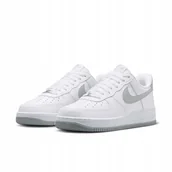 Buty sportowe męskie - Nike Air Force 1 '07 FJ4146-100 Męskie 45 - miniaturka - grafika 1