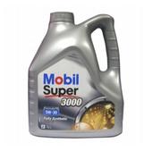 Mobil Super 3000 FE 5W-30 4L