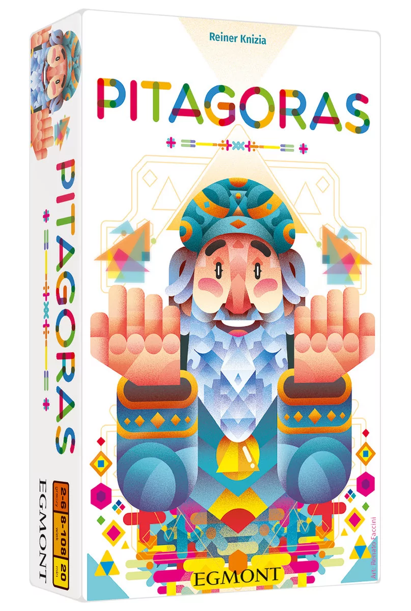 Egmont Pitagoras