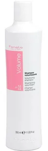 Fanola Volumizing szampon zwiększający objętość włosów 350ml 14044 - Szampony do włosów - miniaturka - grafika 1