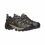 Buty trekkingowe męskie - Buty trekkingowe męskie KEEN TARGHEE II WP - miniaturka - grafika 1