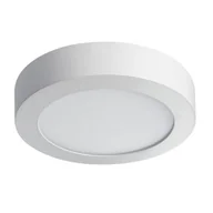 Lampy sufitowe - Plafon Kanlux Seria Carsa 12W-Nw-W Model 28948 - miniaturka - grafika 1