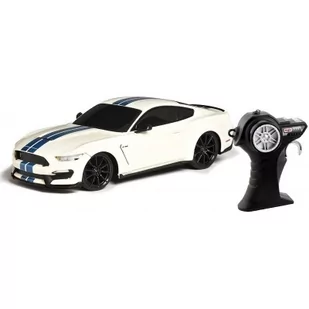 Ford Shelby Gt350 2,4 Ghz, Maisto - Samochody i pojazdy dla dzieci - miniaturka - grafika 1
