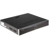 Rejestratory do monitoringu - Hikvision IP DS-7716NXI-I4/S(E)/PL 16 KANAŁÓW +eSATA AcuSense - miniaturka - grafika 1