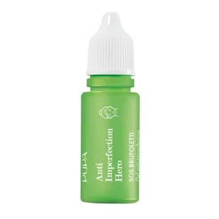 Pupa Face Care, Anti-imperfection hero - żel punktowy, 10ml - Kosmetyki do pielęgnacji twarzy męskie - miniaturka - grafika 1