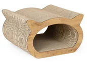 Drapaki dla kotów - Gattino Drapak 08 Luna dąb lancelot - miniaturka - grafika 1