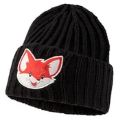 Czapki dla dzieci - Czapka zimowa dziecięca PUMA Animal lisek 022976-01 - miniaturka - grafika 1